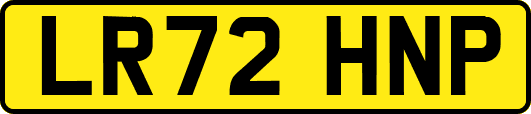 LR72HNP