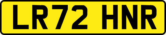 LR72HNR