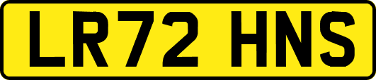 LR72HNS