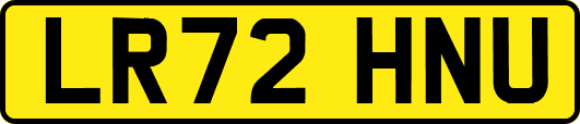 LR72HNU