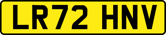 LR72HNV