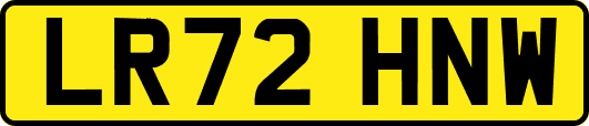 LR72HNW