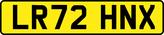 LR72HNX