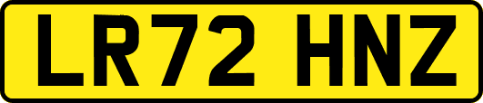 LR72HNZ