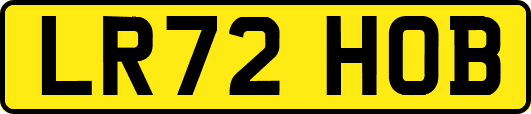 LR72HOB