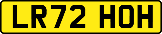 LR72HOH