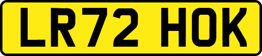 LR72HOK