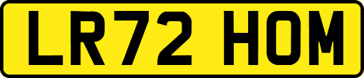 LR72HOM
