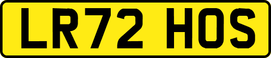 LR72HOS