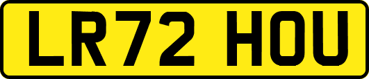 LR72HOU