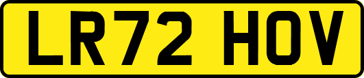 LR72HOV