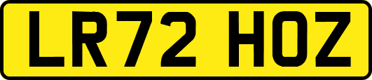 LR72HOZ
