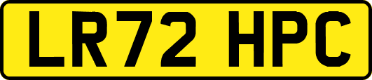 LR72HPC