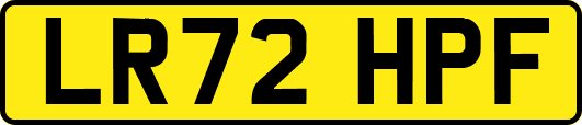 LR72HPF