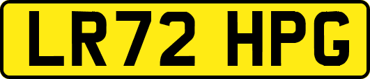 LR72HPG