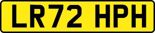 LR72HPH