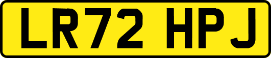 LR72HPJ