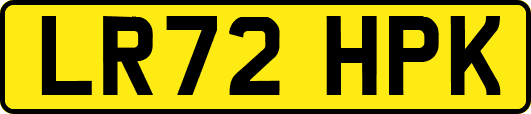 LR72HPK