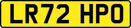LR72HPO