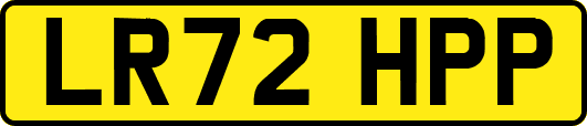 LR72HPP