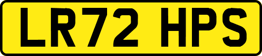 LR72HPS