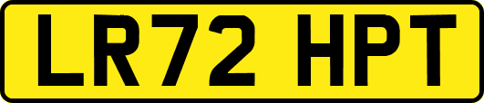 LR72HPT