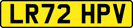 LR72HPV