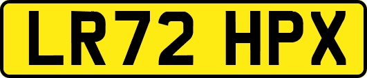 LR72HPX