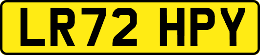 LR72HPY