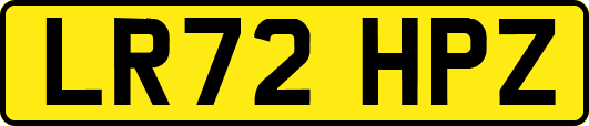 LR72HPZ