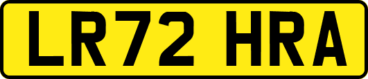 LR72HRA