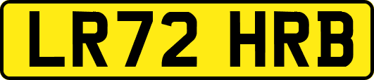 LR72HRB