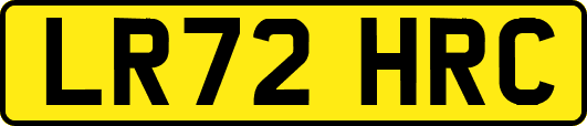 LR72HRC
