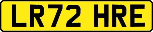 LR72HRE