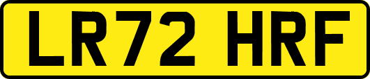 LR72HRF