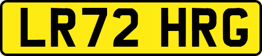 LR72HRG