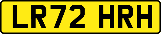 LR72HRH