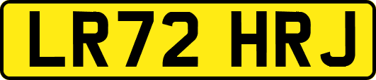 LR72HRJ