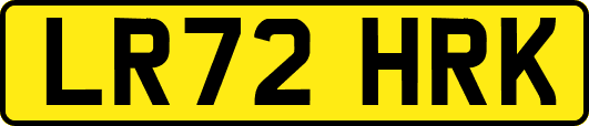 LR72HRK
