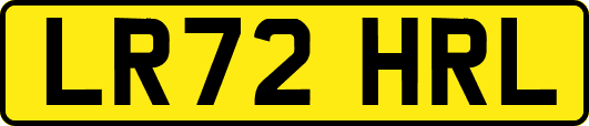 LR72HRL
