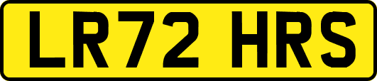 LR72HRS