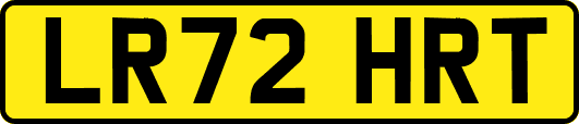 LR72HRT