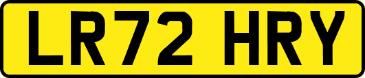 LR72HRY