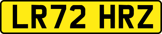 LR72HRZ