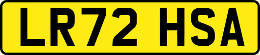 LR72HSA