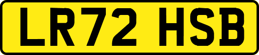 LR72HSB
