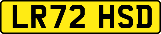 LR72HSD