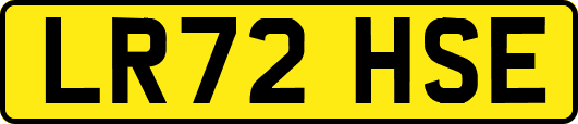 LR72HSE