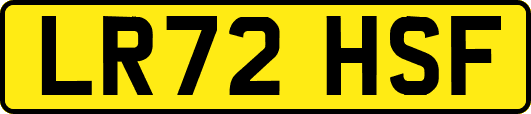 LR72HSF