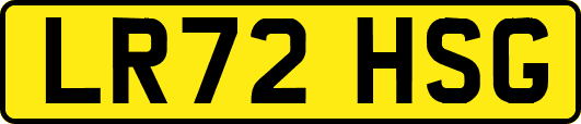 LR72HSG